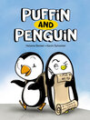 Cover image for Puffin and Penguin